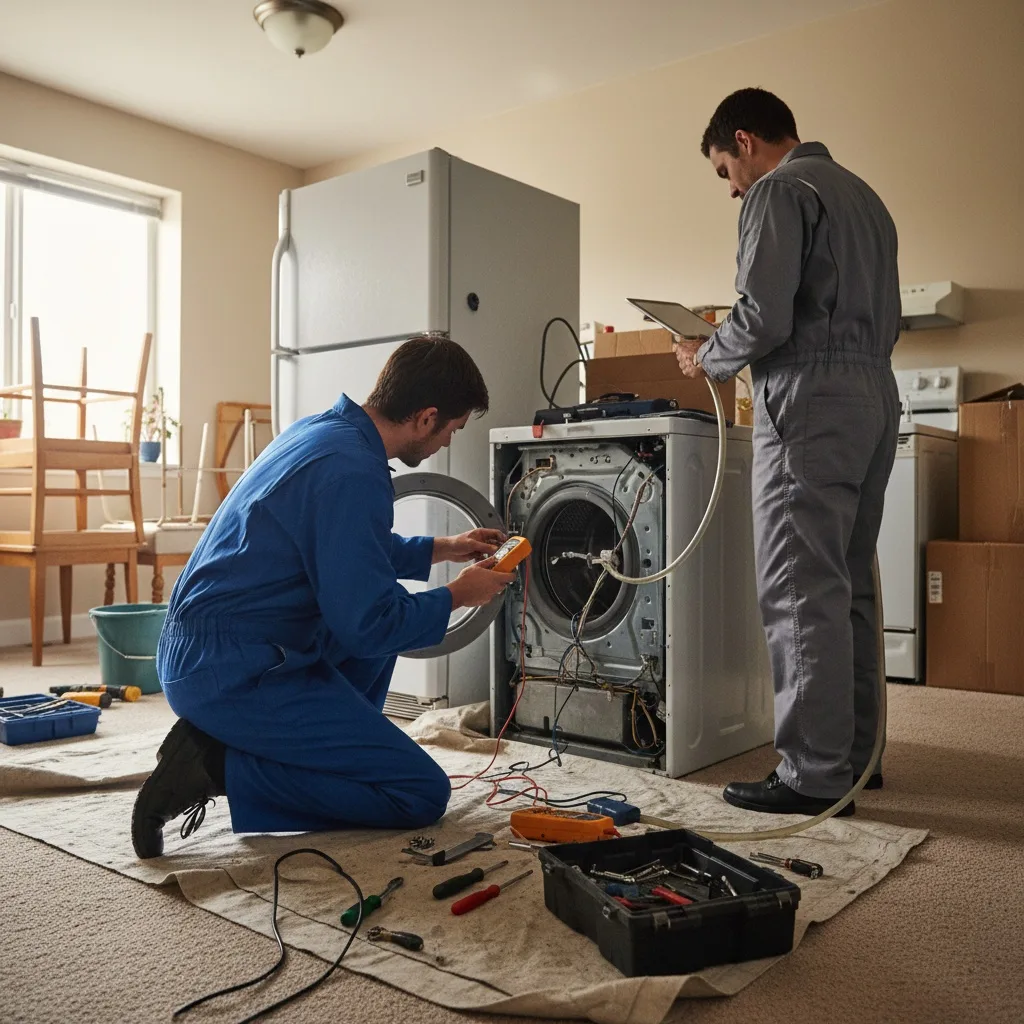 FixwellNest in Orland Park